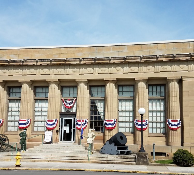 American Civil War Museum of Ohio (Tiffin,&nbspOH)